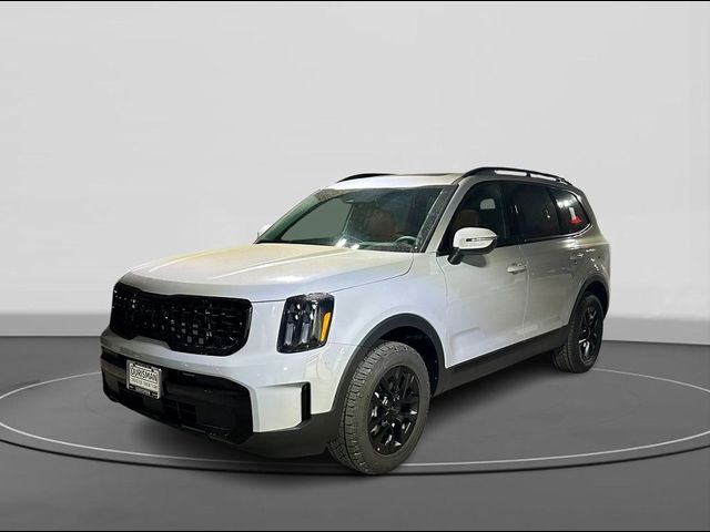 2025 Kia Telluride EX X-Pro