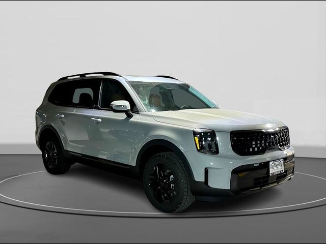 2025 Kia Telluride EX X-Pro