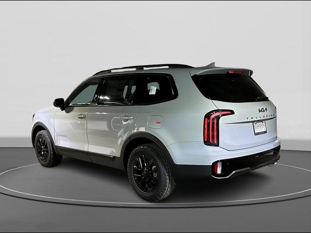 2025 Kia Telluride EX X-Pro