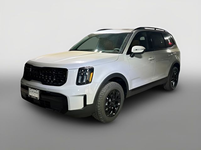 2025 Kia Telluride EX X-Pro