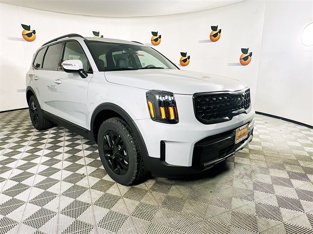 2025 Kia Telluride EX X-Pro