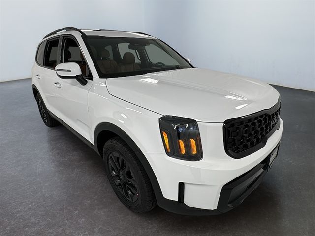 2025 Kia Telluride EX X-Pro