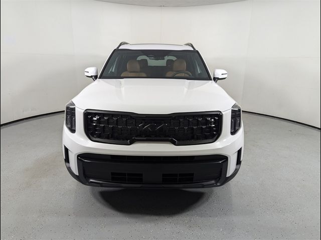 2025 Kia Telluride EX X-Pro