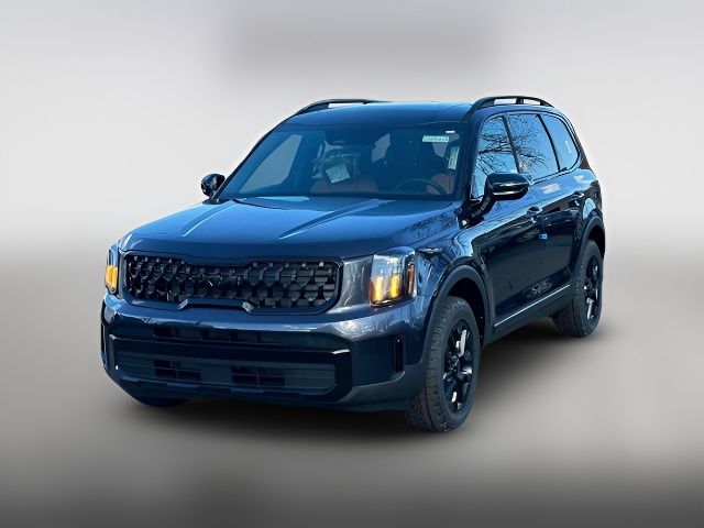 2025 Kia Telluride EX X-Pro