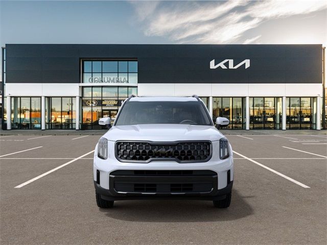 2025 Kia Telluride EX X-Pro