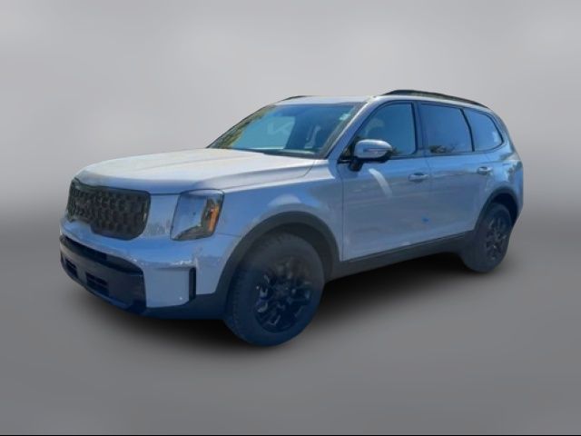 2025 Kia Telluride EX X-Pro