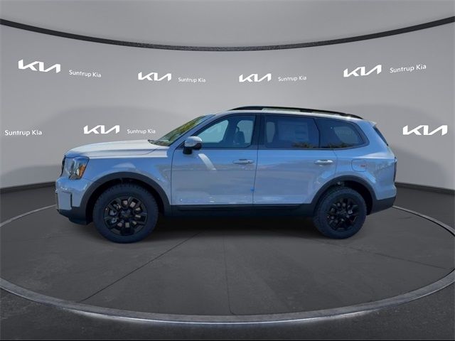 2025 Kia Telluride EX X-Pro