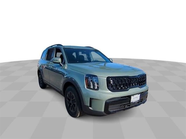 2025 Kia Telluride EX X-Pro