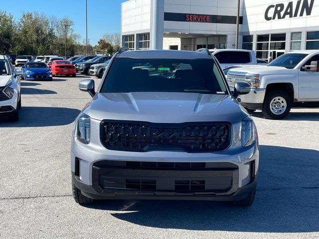 2025 Kia Telluride EX X-Pro