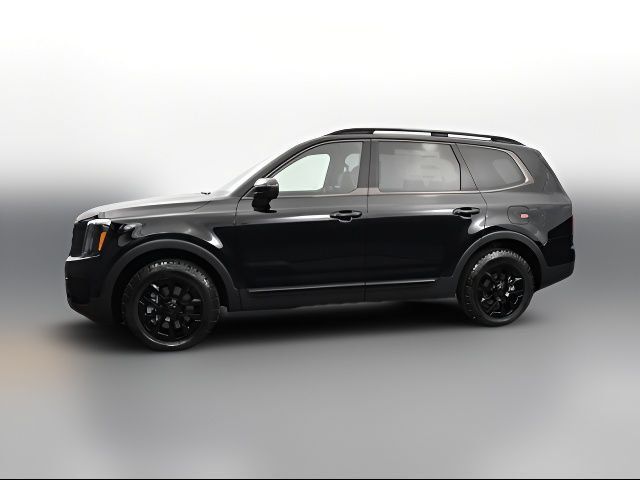 2025 Kia Telluride EX X-Pro