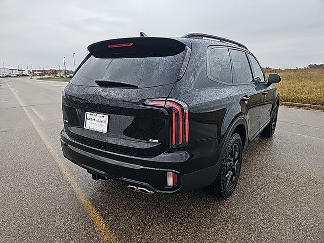 2025 Kia Telluride EX X-Pro