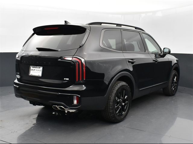 2025 Kia Telluride EX X-Pro