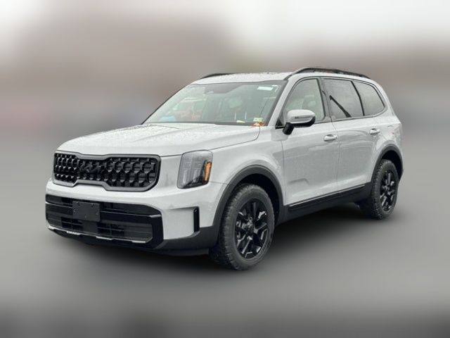 2025 Kia Telluride EX X-Pro