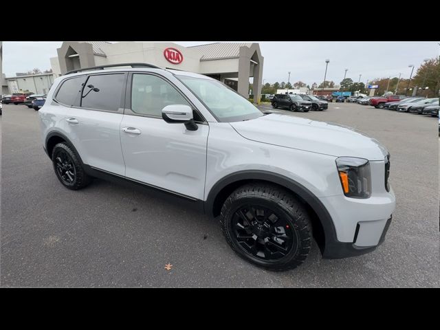 2025 Kia Telluride EX X-Pro