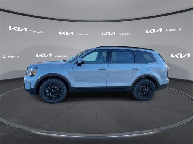 2025 Kia Telluride EX X-Pro