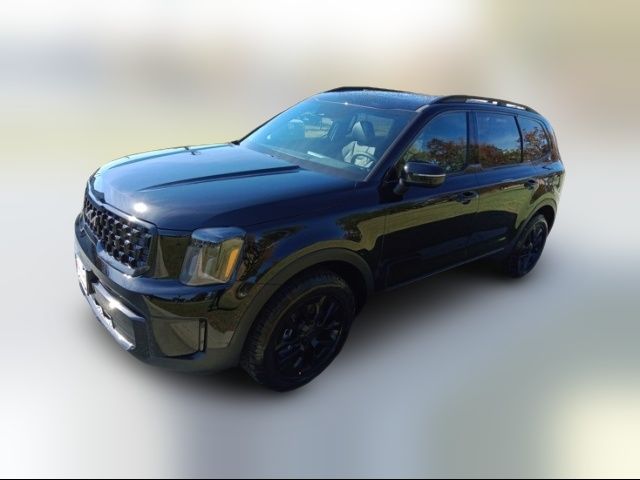 2025 Kia Telluride EX X-Pro