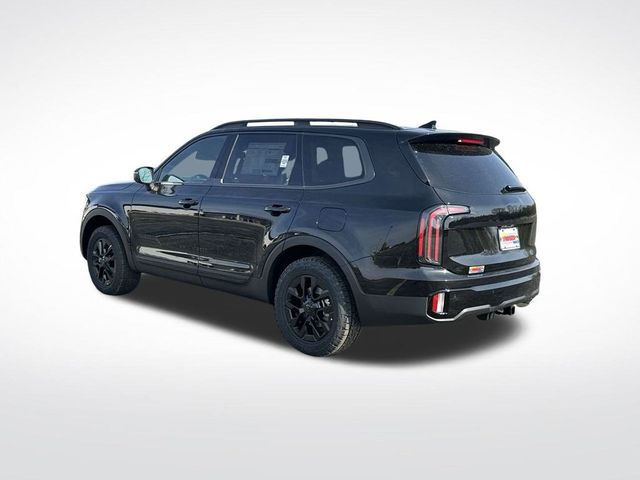 2025 Kia Telluride EX X-Pro