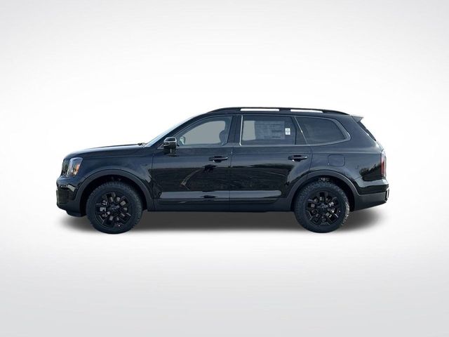 2025 Kia Telluride EX X-Pro