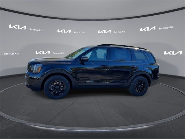 2025 Kia Telluride EX X-Pro