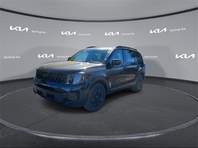 2025 Kia Telluride EX X-Pro