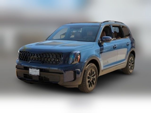 2025 Kia Telluride EX X-Pro