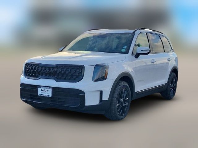 2025 Kia Telluride EX X-Pro