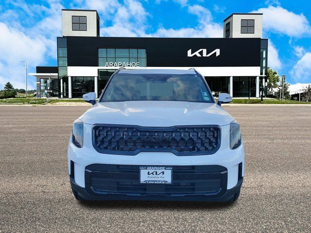 2025 Kia Telluride EX X-Pro