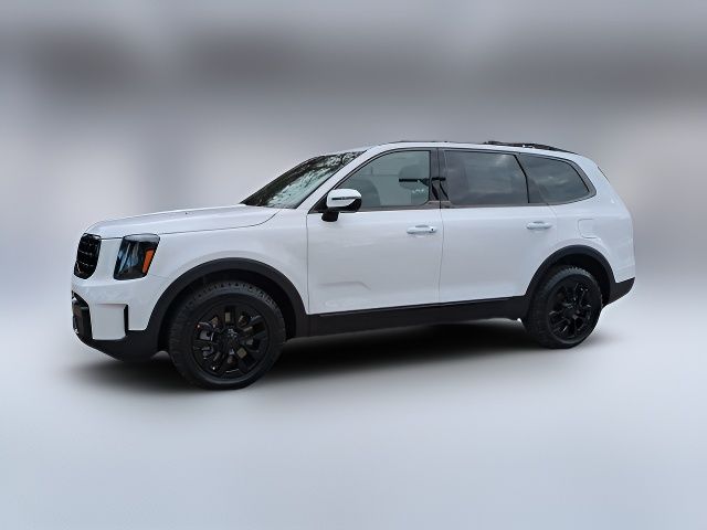 2025 Kia Telluride EX X-Pro