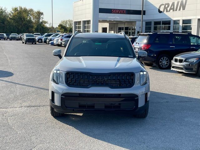 2025 Kia Telluride EX X-Pro