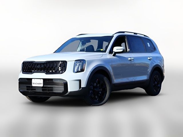 2025 Kia Telluride EX X-Pro