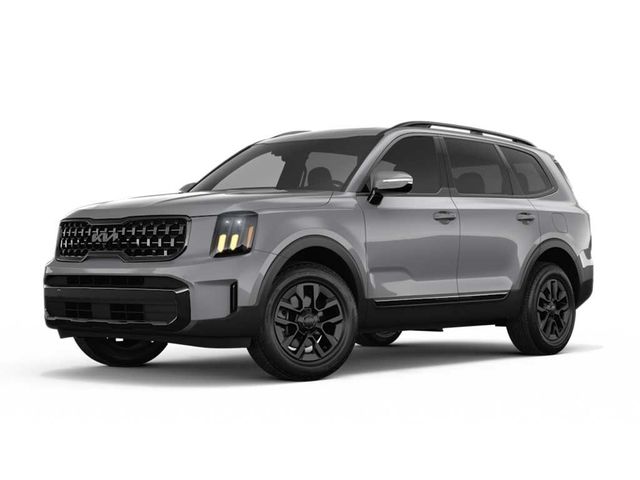 2025 Kia Telluride EX X-Pro