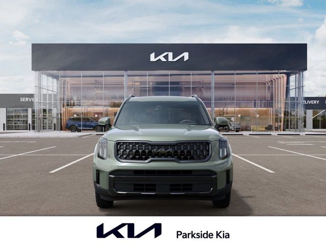 2025 Kia Telluride EX X-Pro