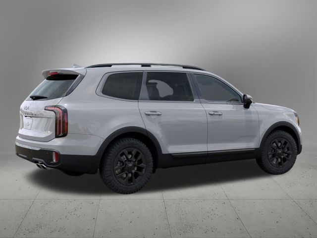 2025 Kia Telluride EX X-Pro