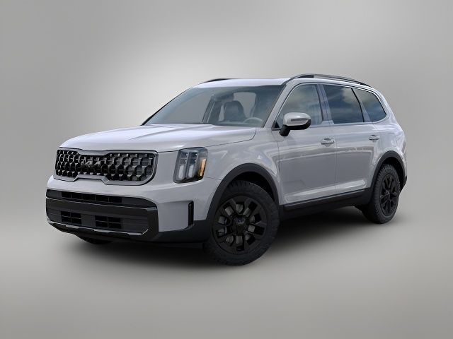 2025 Kia Telluride EX X-Pro