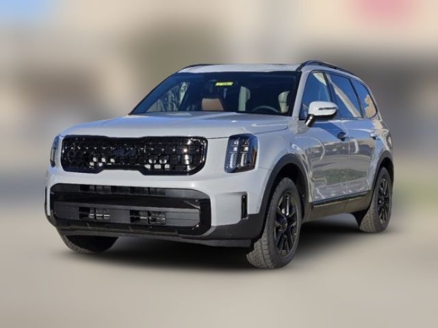 2025 Kia Telluride EX X-Pro