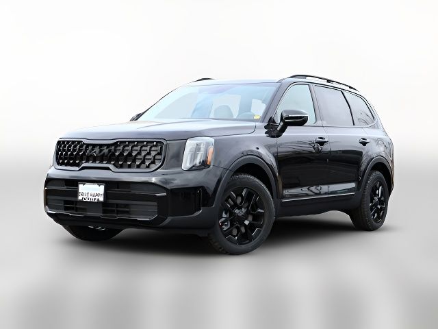 2025 Kia Telluride EX X-Pro