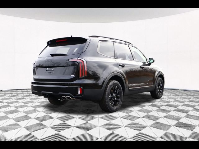 2025 Kia Telluride EX X-Pro