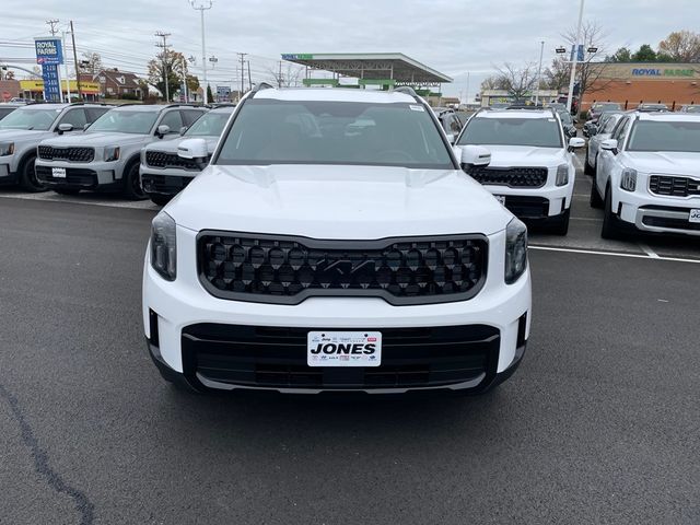 2025 Kia Telluride EX X-Pro