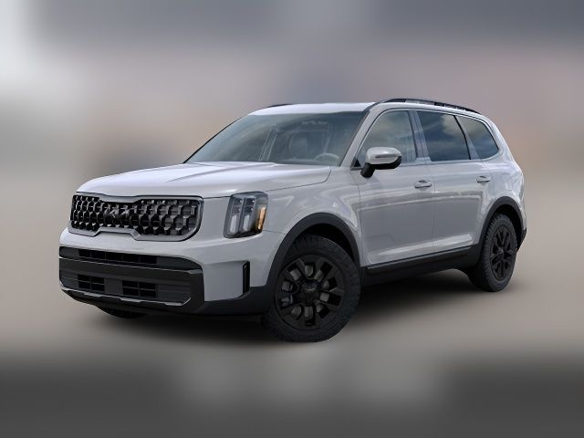 2025 Kia Telluride EX X-Pro