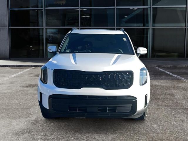 2025 Kia Telluride EX X-Pro