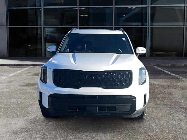 2025 Kia Telluride EX X-Pro