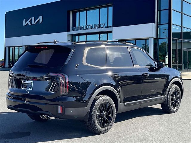 2025 Kia Telluride EX X-Pro