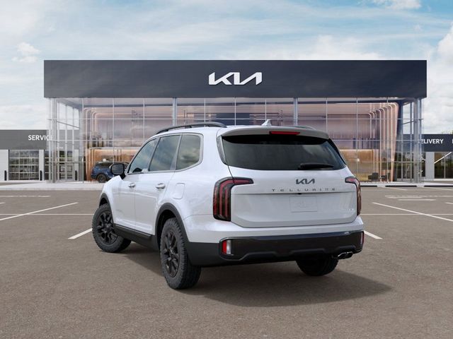 2025 Kia Telluride EX X-Pro