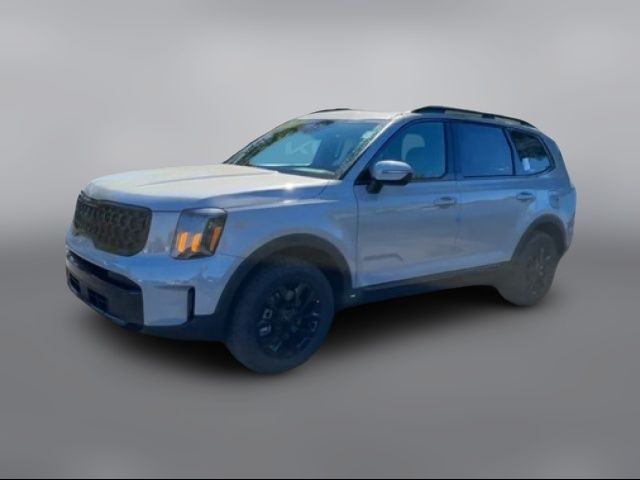 2025 Kia Telluride EX X-Pro