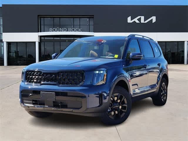 2025 Kia Telluride EX X-Pro