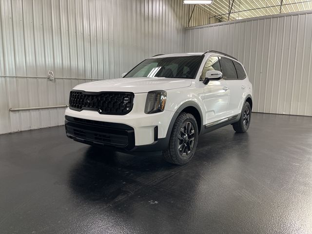 2025 Kia Telluride EX X-Pro