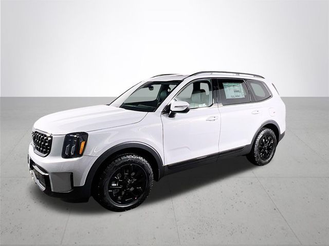 2025 Kia Telluride EX X-Pro