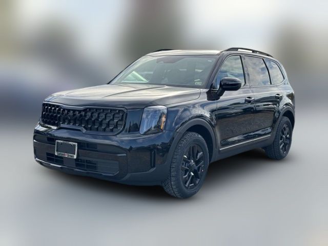 2025 Kia Telluride EX X-Pro