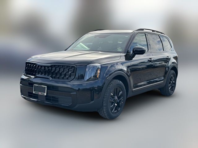 2025 Kia Telluride EX X-Pro