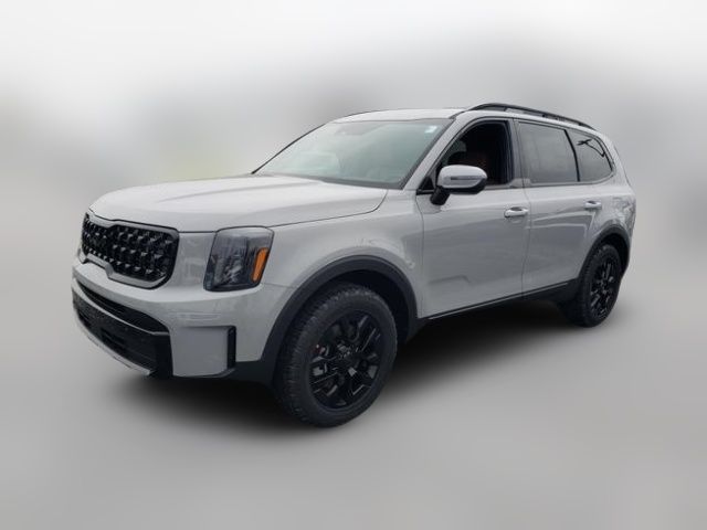 2025 Kia Telluride EX X-Pro